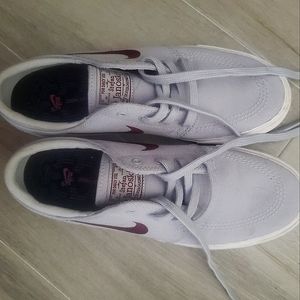 Nike Janoski Sneakers